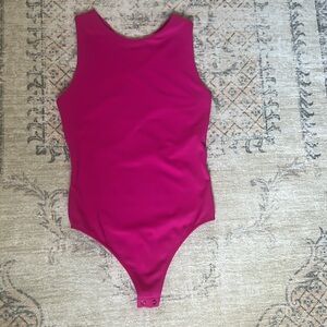 Express bodysuit